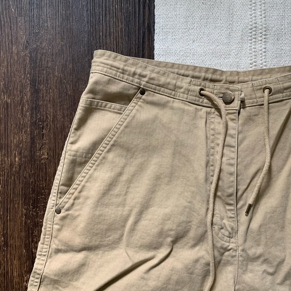 Cargo Shorts - Picture 3 of 5